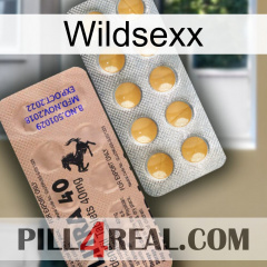 Wildsexx 41